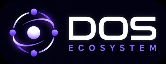 DOS Ecosystem